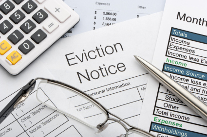 Evicting a Tenant: For the Purpose of Selling the Property as Vacant Premises